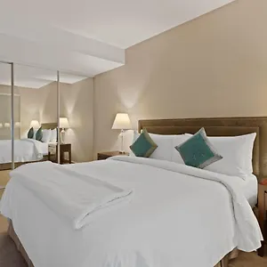 Appart hôtel Soho Residences Champagne, Ottawa