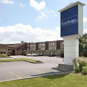 Travelodge By Wyndham East Otawa