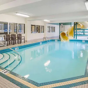 Comfort & Hotel Calgary
