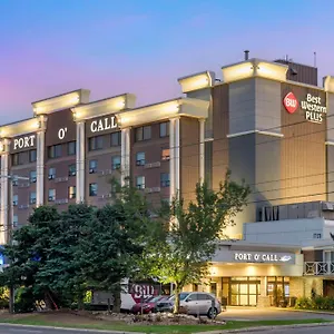 Western Port O'call Hotel Calgary