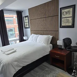 Cdqi Aparthotel