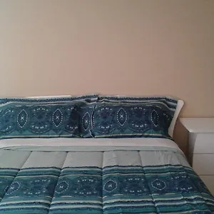Homestay Chartwell Homestay