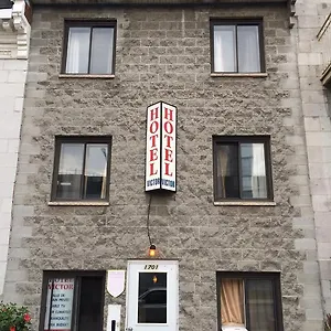 Victor Hotel Montréal